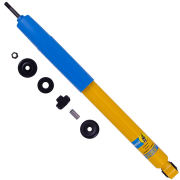 Bilstein 24-228848 - Suspension Shock Absorber Rear Monotube Ram 1500 2024-2019 B6 4600 Bilstein 1