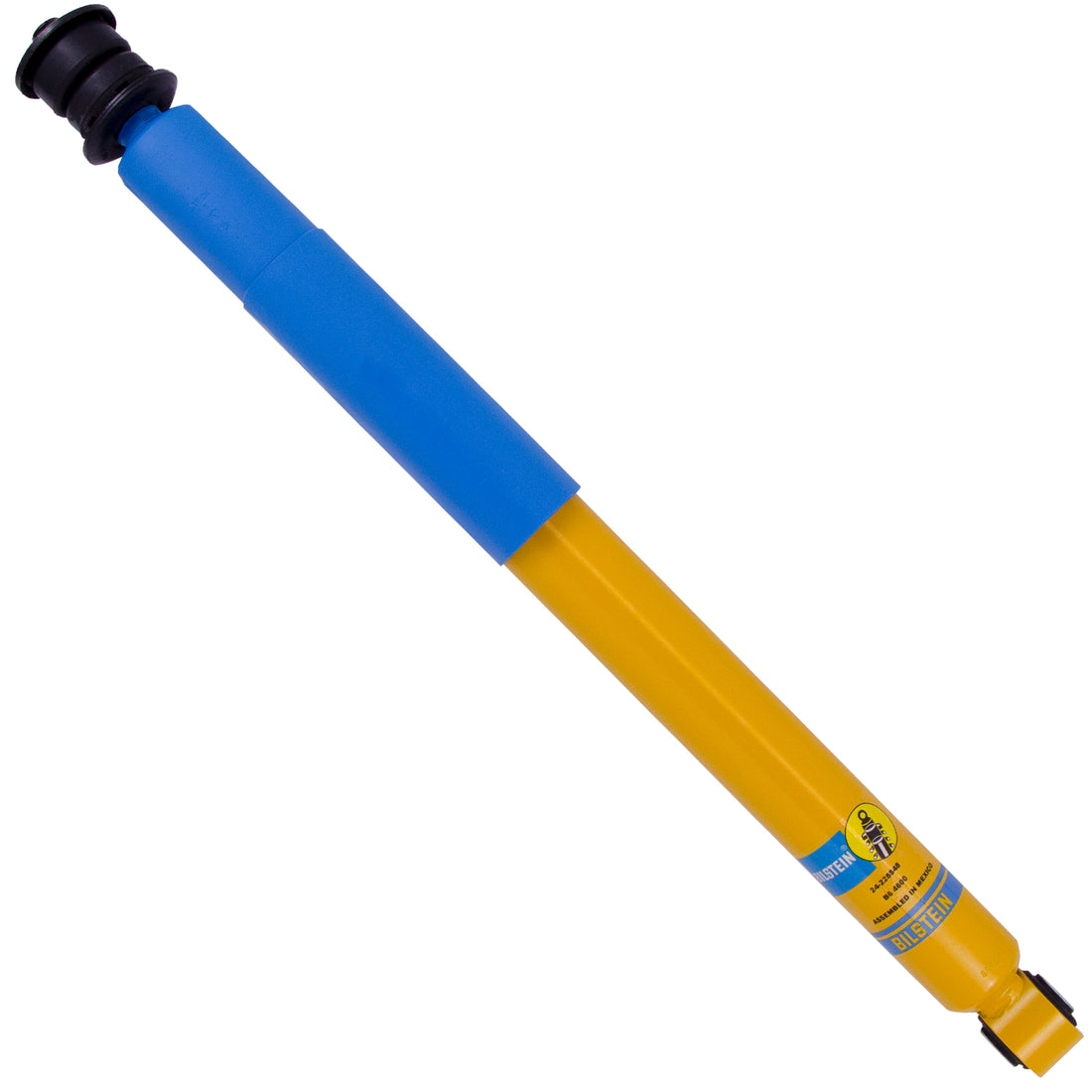 Bilstein 24-228848 - Suspension Shock Absorber Rear Monotube Ram 1500 2024-2019 B6 4600 Bilstein 5