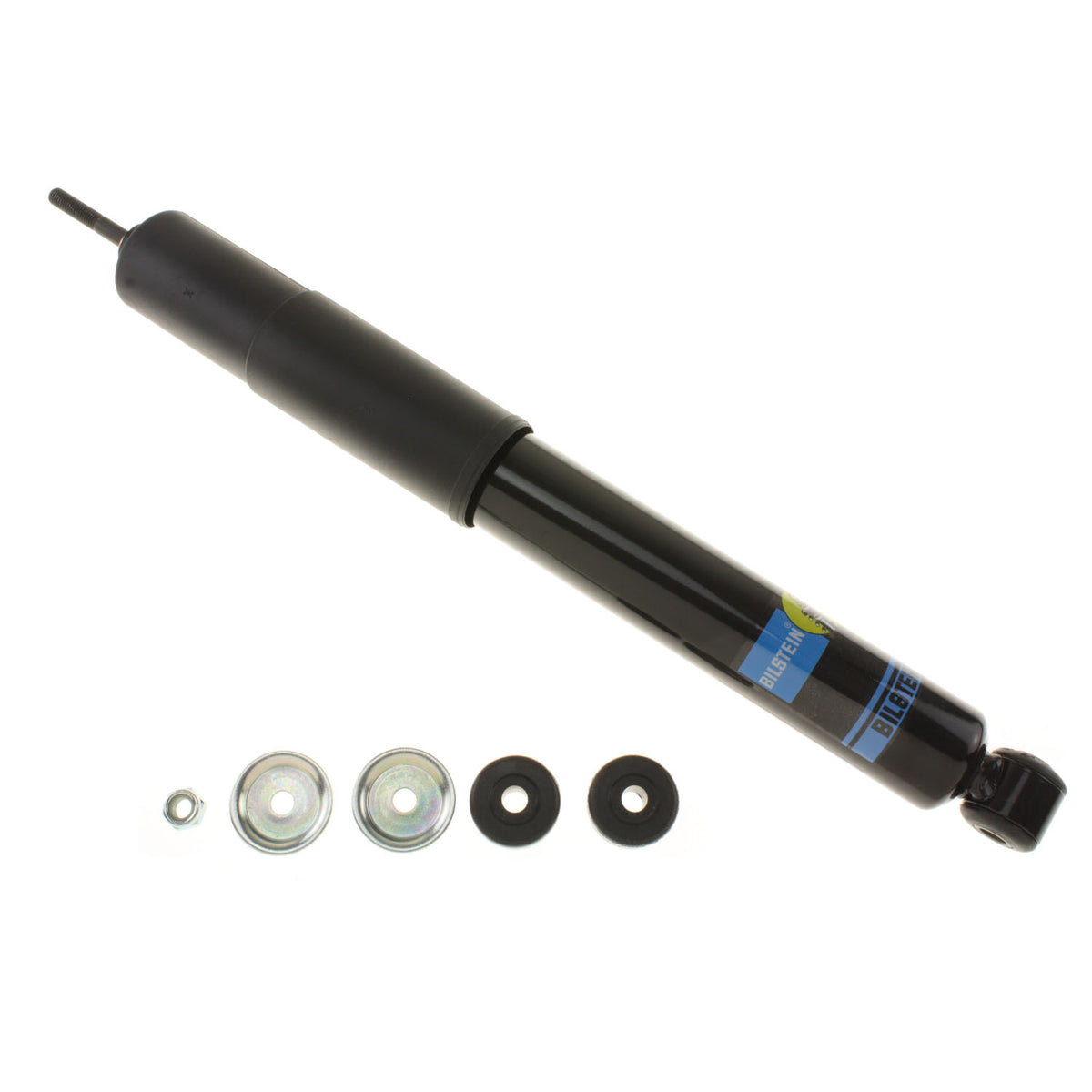 Bilstein 24-229258 - Suspension Shock Absorber Rear Monotube Ford Mustang 2004-1994 Drag Series Bilstein 4