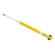 Bilstein 24-229890 - Suspension Shock Absorber Monotube Rear Audi A3 2020-2015 Eye 12.1mm Stem Yellow Paint B6 Performance Bilstein 1