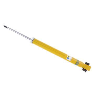 Bilstein 24-229937 - Suspension Shock Absorber Monotube Rear Audi A3 2020-2015 A3 Quattro 2019-2015 Eye 12.1mm Stem Yellow Paint B8 Performance Plus Bilstein 1