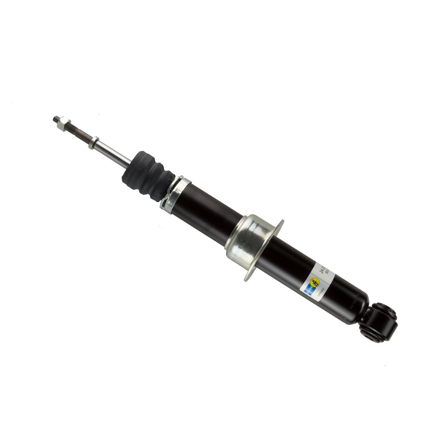 Bilstein 24-231480 - Suspension Shock Absorber Rear Monotube Jaguar F-Type 2020-2014 B4 OE Replacement Bilstein 1
