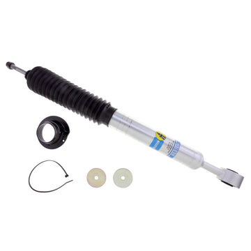 Bilstein 24-232173 - Suspension Shock Absorber Front Monotube Toyota Tundra 2021-2007 B8 5100 (Ride Height Adjustable) Bilstein 1