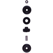 Bilstein 24-233354 - Suspension Shock Absorber Rear Monotube Ram 1500 2024-2019 B8 5100 Bilstein 3