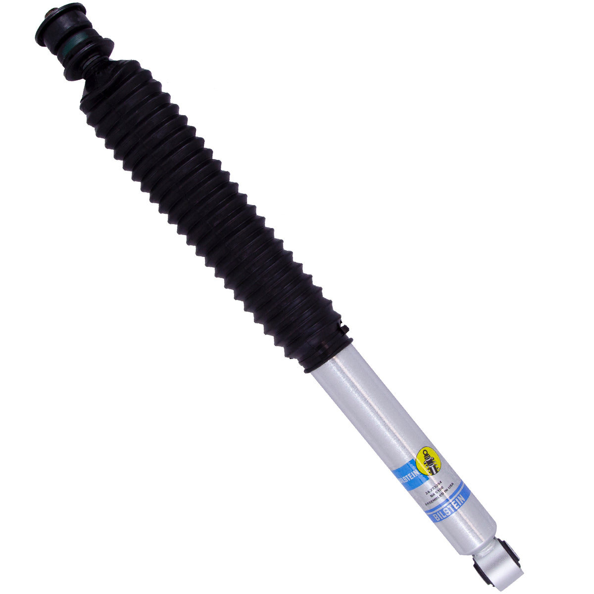 Bilstein 24-233354 - Suspension Shock Absorber Rear Monotube Ram 1500 2024-2019 B8 5100 Bilstein 5