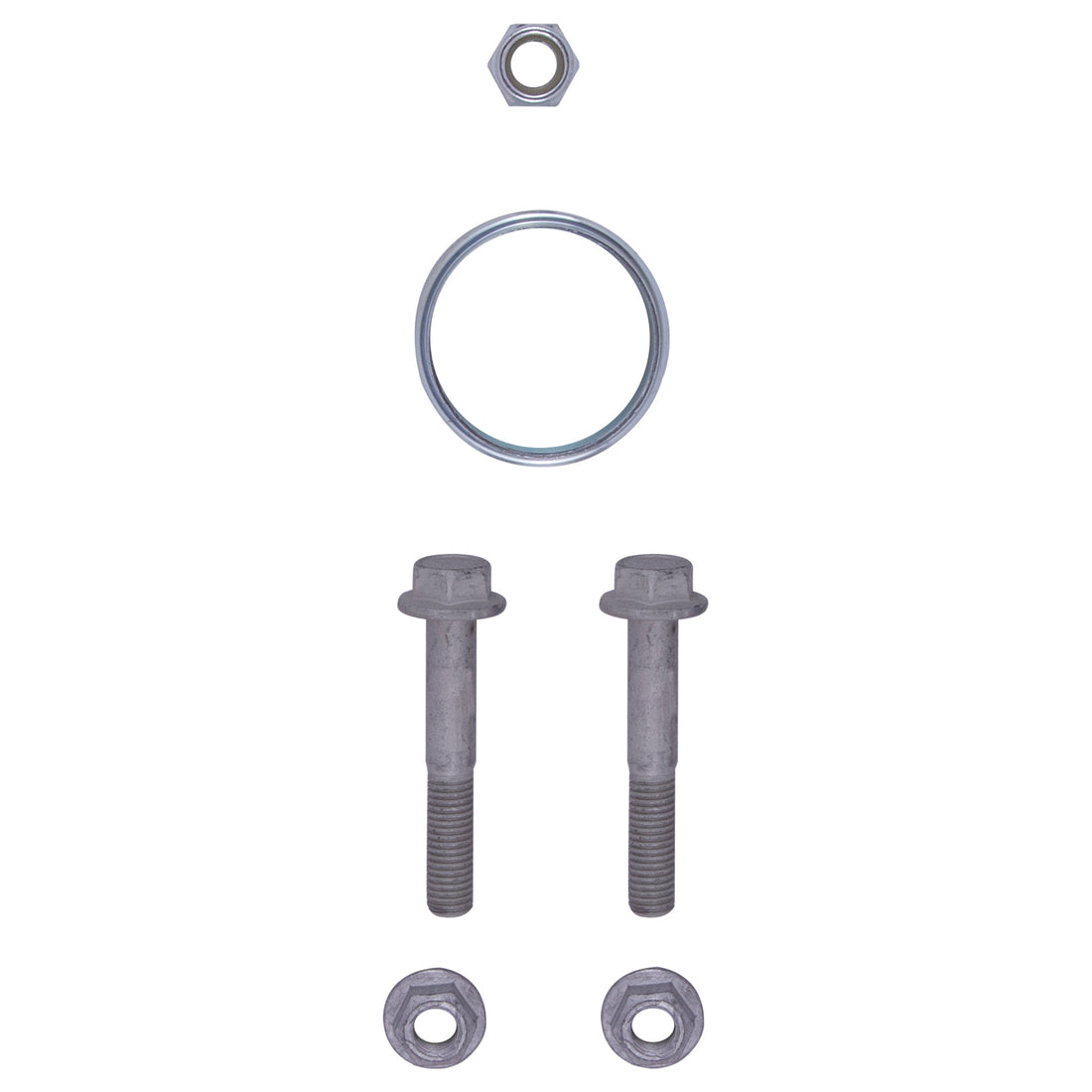 Bilstein 24-233552 - Suspension Shock Absorber Front Monotube Ford Ranger 2023-2019 B6 4600 Bilstein