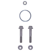 Bilstein 24-233552 - Suspension Shock Absorber Front Monotube Ford Ranger 2023-2019 B6 4600 Bilstein