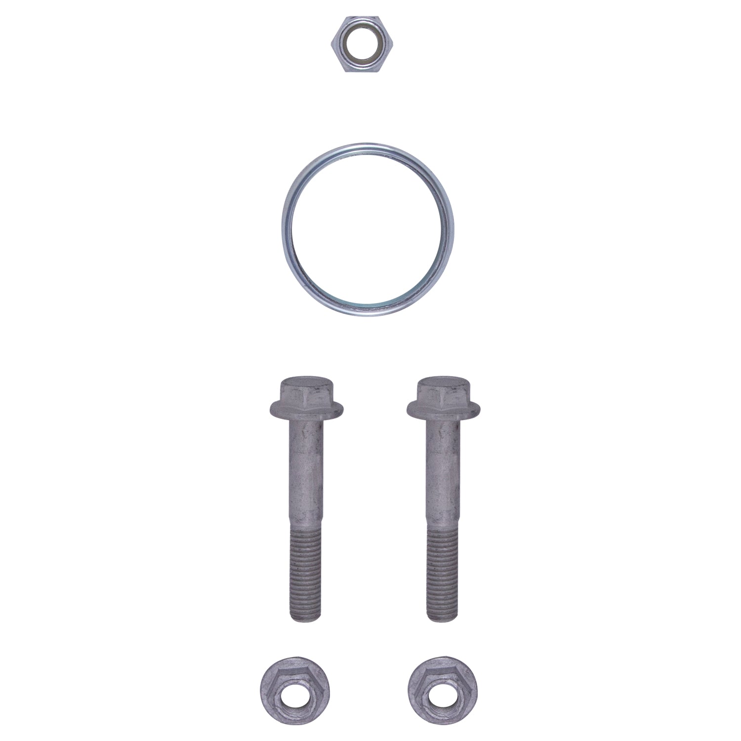 Bilstein 24-233552 - Suspension Shock Absorber Front Monotube Ford Ranger 2023-2019 B6 4600 Bilstein