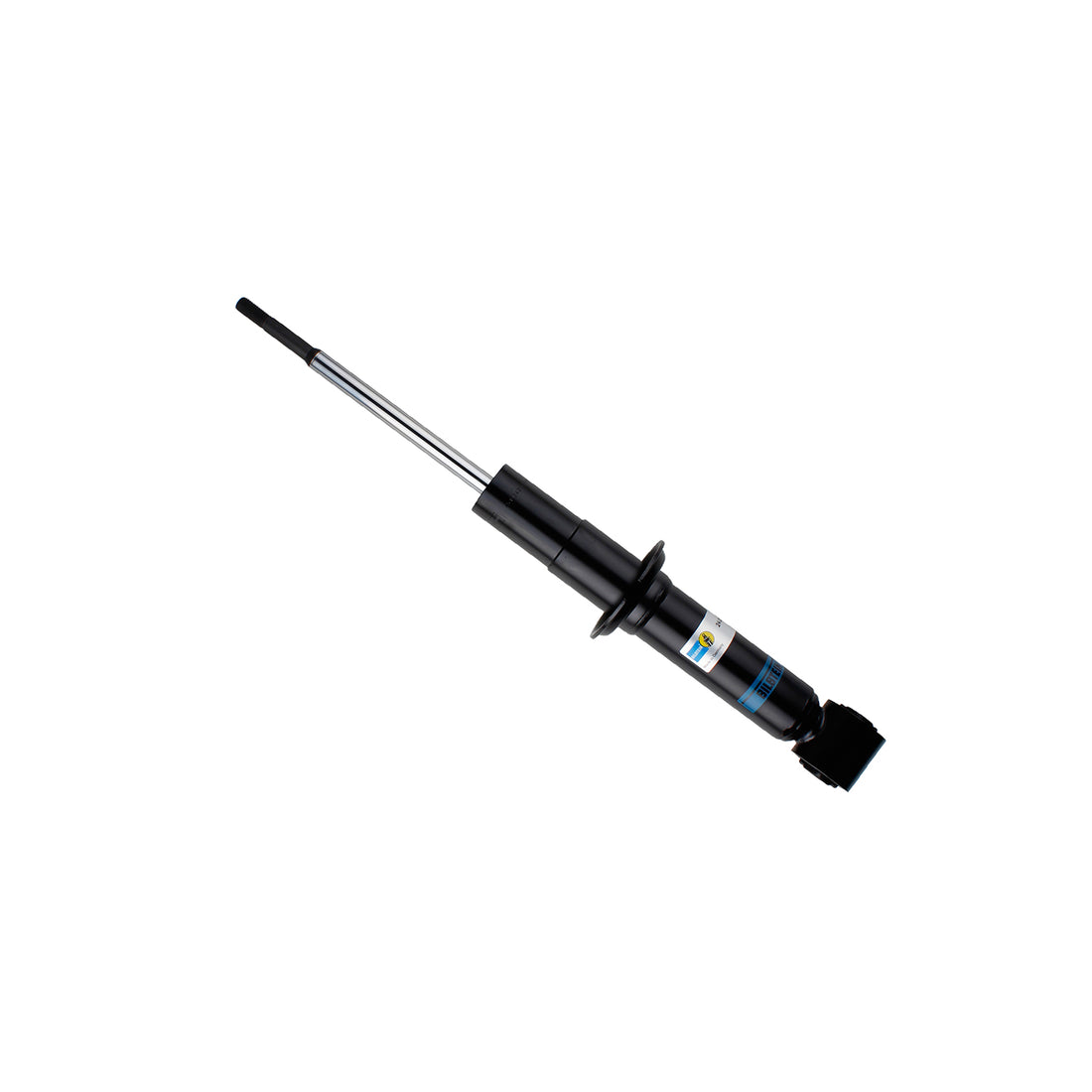 Bilstein 24-236584 - Air Shock Absorber Monotube Rear Stem Eye 16.2mm Land Rover Range Rover Sport 2013-2006 Bilstein 1