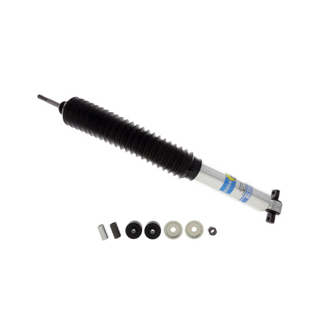 Bilstein 24-236942 - Suspension Shock Absorber Front Monotube Silverado 1500 2006-1999 Silverado 1500 Classic 2007 Ford F-150 2003-1997 F-150 Heritage 2004 Sierra 1500 2006-1999 Sierra 1500 Classic 2007 B8 5100 Bilstein 1