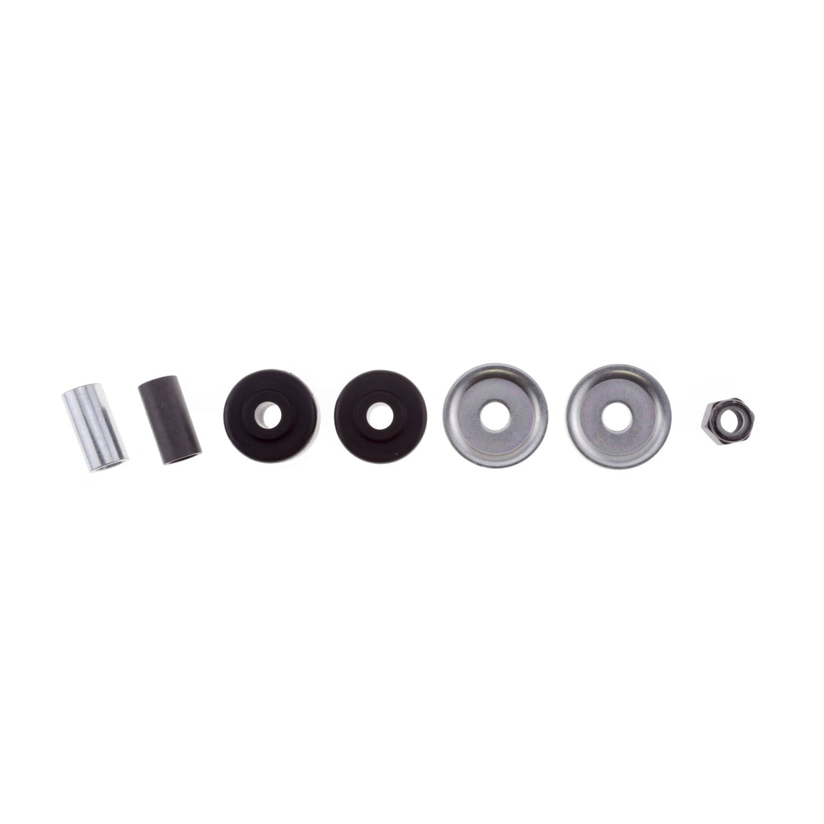 Bilstein 24-236942 - Suspension Shock Absorber Front Monotube Silverado 1500 2006-1999 Silverado 1500 Classic 2007 Ford F-150 2003-1997 F-150 Heritage 2004 Sierra 1500 2006-1999 Sierra 1500 Classic 2007 B8 5100 Bilstein 3