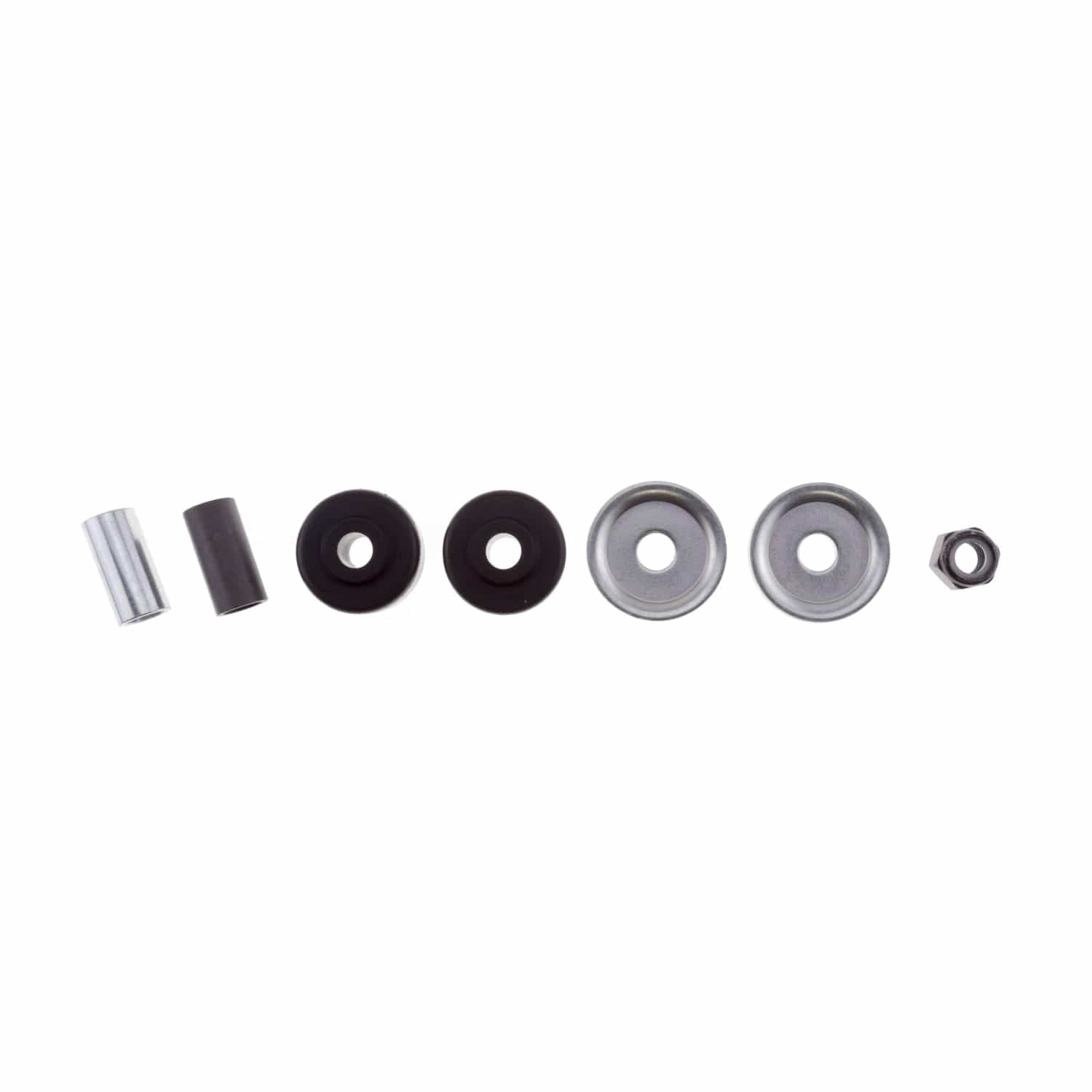 Bilstein Suspension Bilstein 24-236942 Suspension Shock Absorber Front Monotube B8 5100