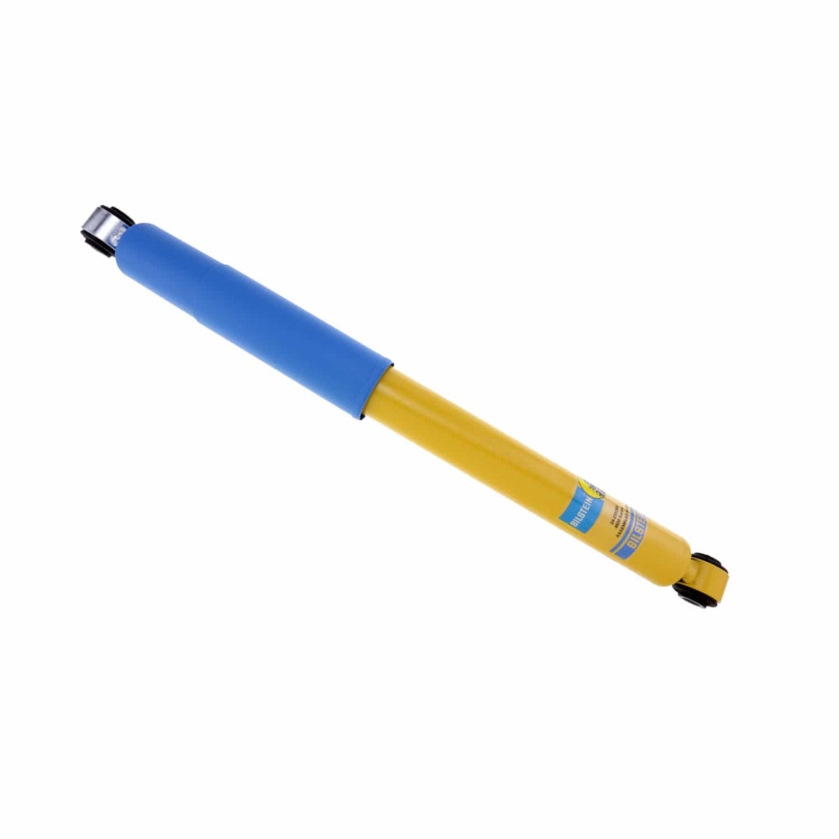 Bilstein Suspension Bilstein 24-238298 - Suspension Shock Absorber Rear Monotube 14-18 Silverado 1500/Sierra 1500 B6 4600 Bilstein