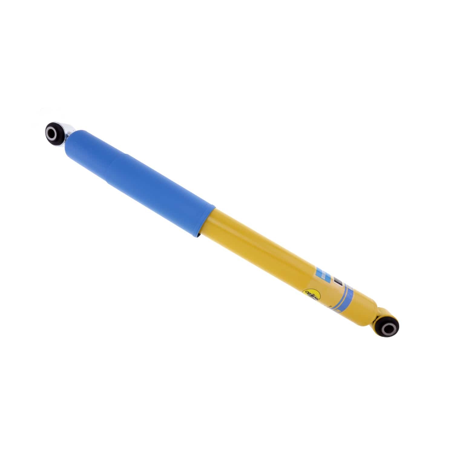 Bilstein Suspension Bilstein 24-238298 - Suspension Shock Absorber Rear Monotube 14-18 Silverado 1500/Sierra 1500 B6 4600 Bilstein