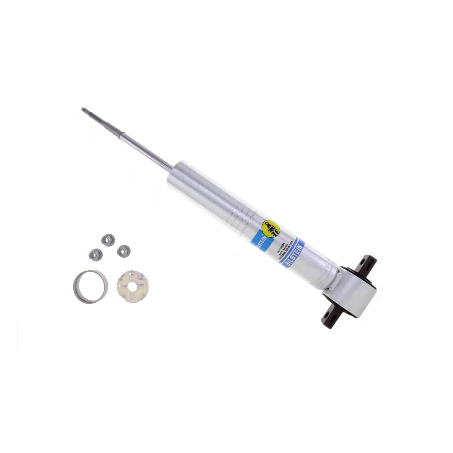 Bilstein Suspension Bilstein 24-238304 Suspension Shock Absorber