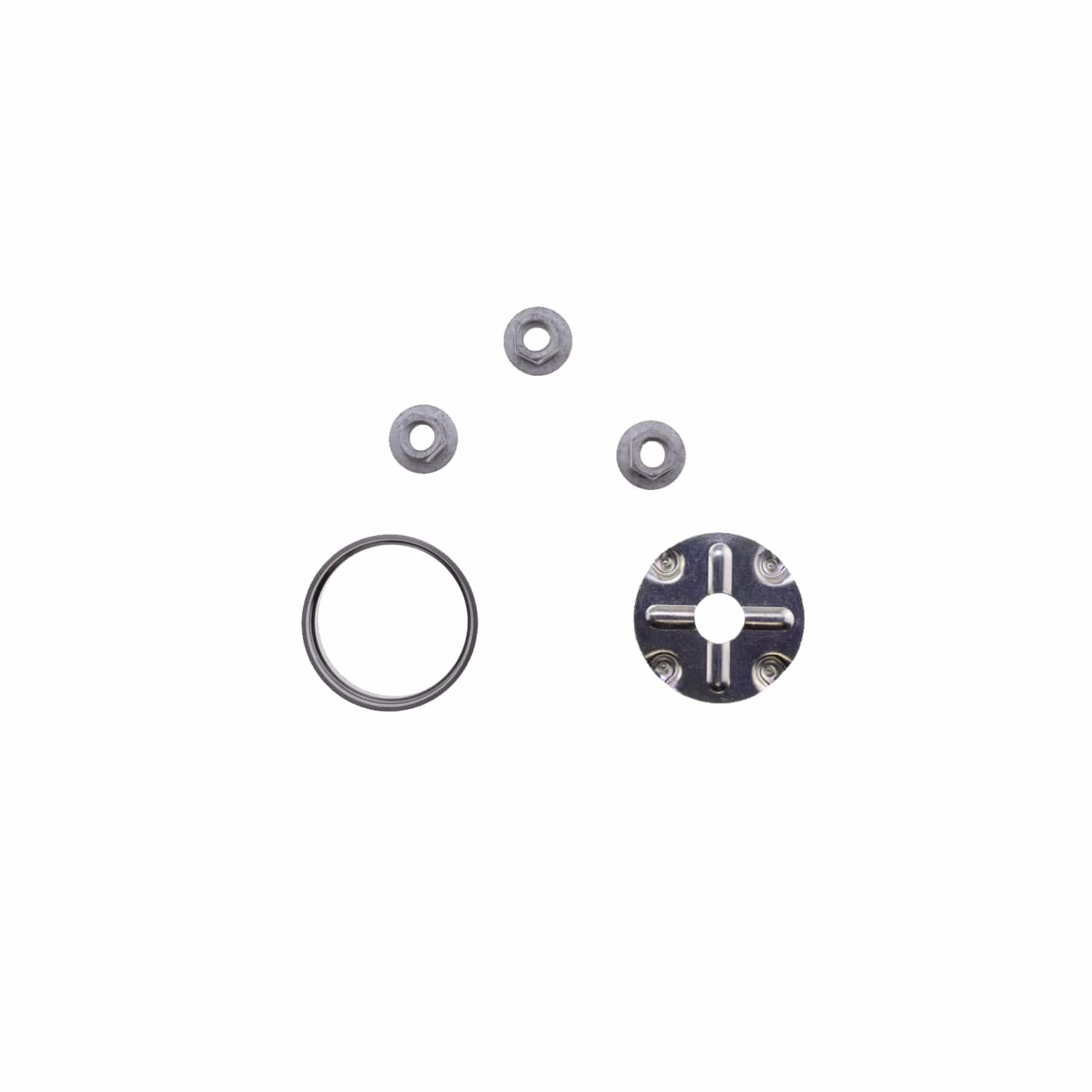 Bilstein Suspension Bilstein 24-238304 Suspension Shock Absorber
