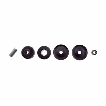 Bilstein Suspension Bilstein 24-238526 - Suspension Shock Absorber Front Monotube Ram 3500 2018-2013 B6 4600 Bilstein