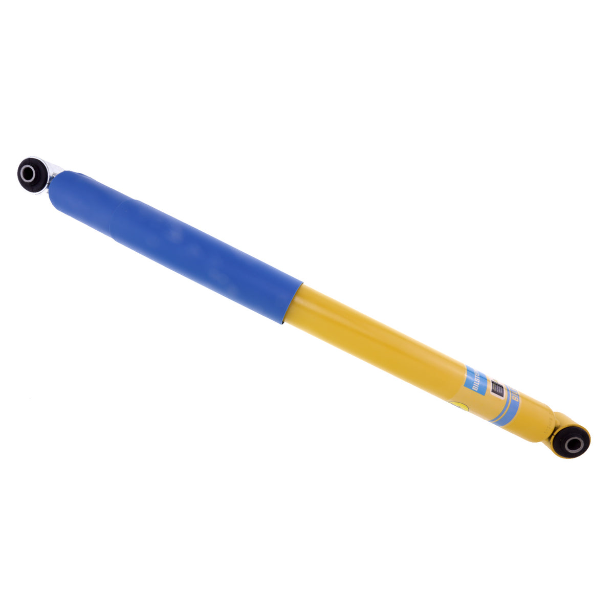 Bilstein 24-238533 - Suspension Shock Absorber Rear Monotube Ram 3500 2018-2013 B6 4600 Bilstein 4