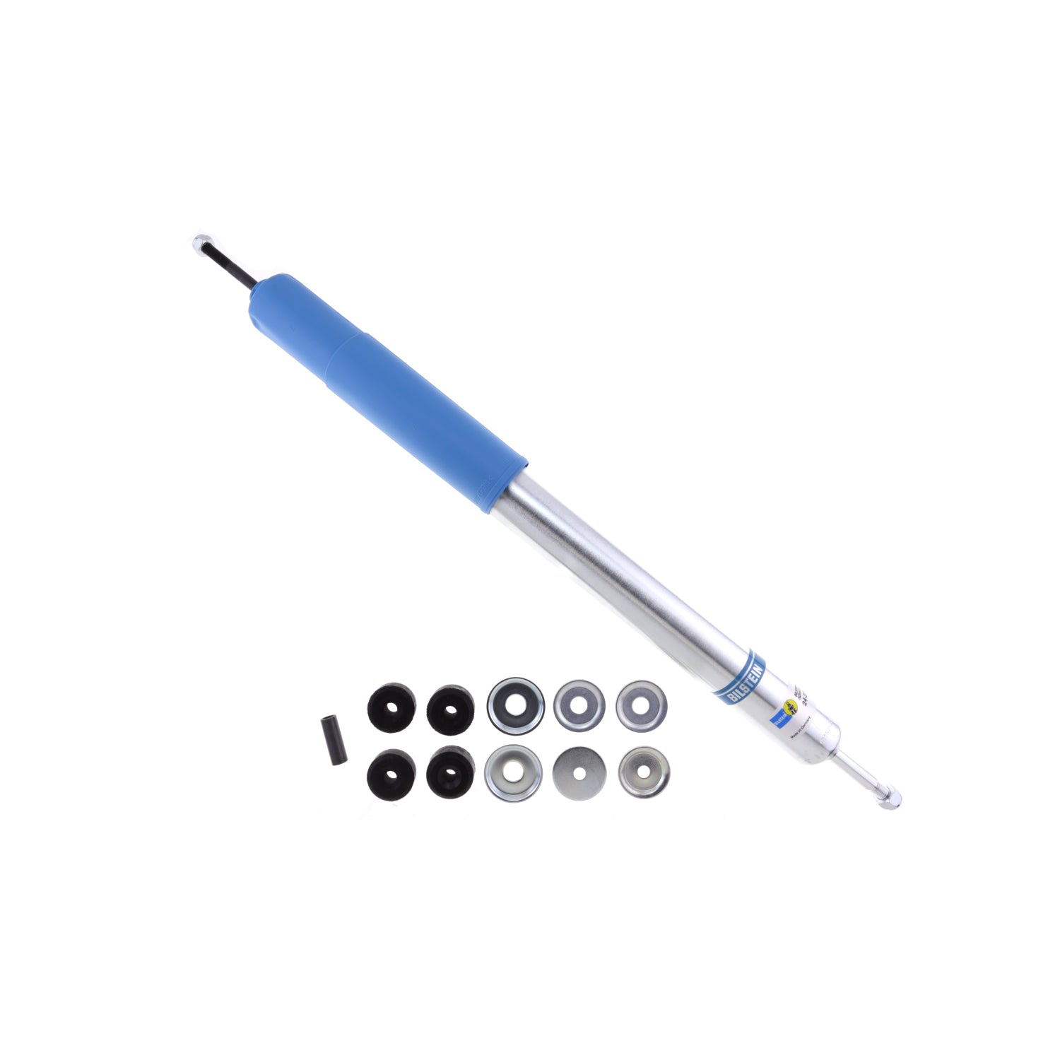 Bilstein 24-238878 - Suspension Shock Absorber Front Monotube Lexus LX450 1997-1996 Toyota Land Cruiser 1997-1991 B8 5100 Bilstein 3
