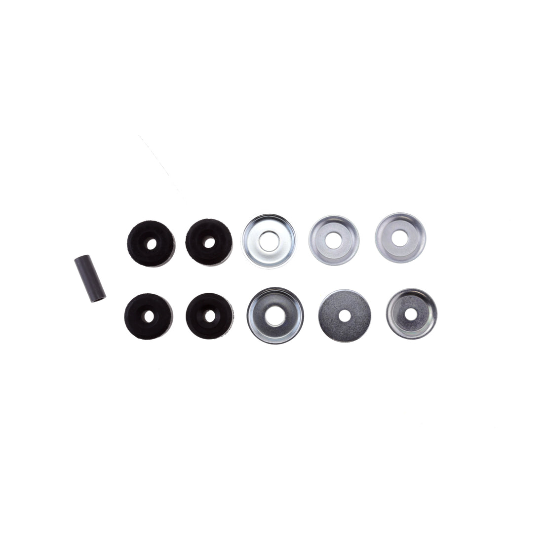 Bilstein 24-238878 - Suspension Shock Absorber Front Monotube Lexus LX450 1997-1996 Toyota Land Cruiser 1997-1991 B8 5100 Bilstein 1
