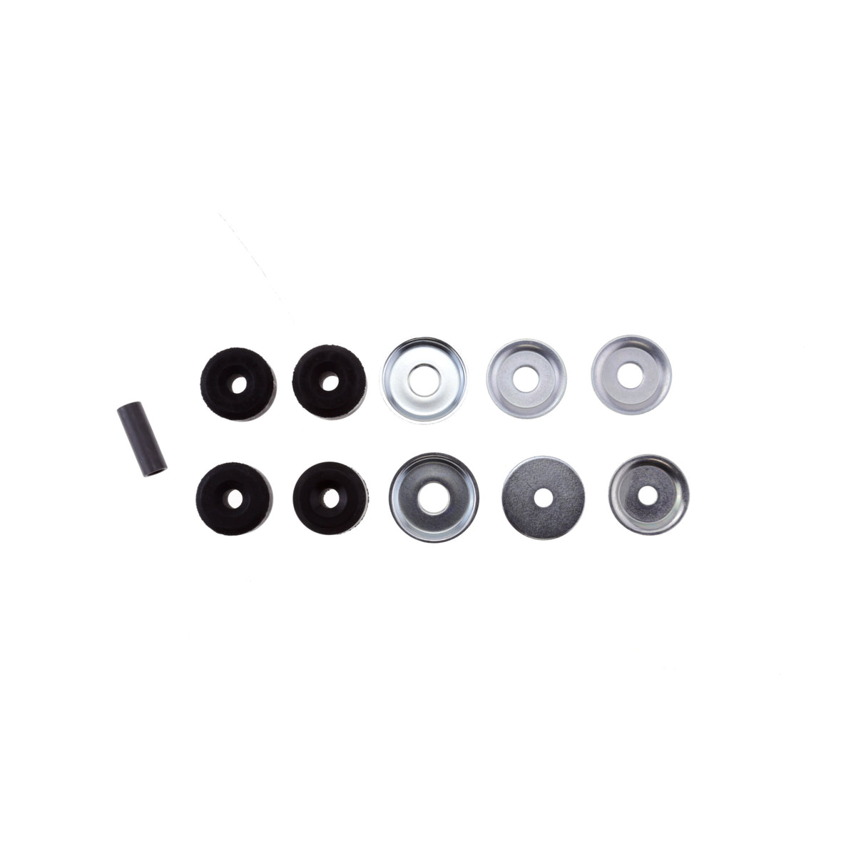 Bilstein 24-238878 - Suspension Shock Absorber Front Monotube Lexus LX450 1997-1996 Toyota Land Cruiser 1997-1991 B8 5100 Bilstein 1