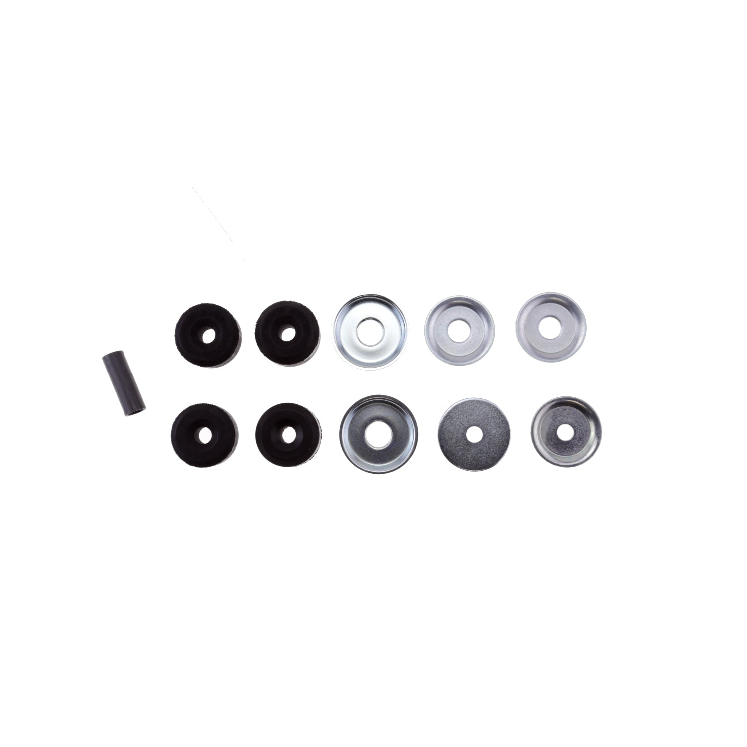 Bilstein 24-238878 - Suspension Shock Absorber Front Monotube Lexus LX450 1997-1996 Toyota Land Cruiser 1997-1991 B8 5100 Bilstein 1