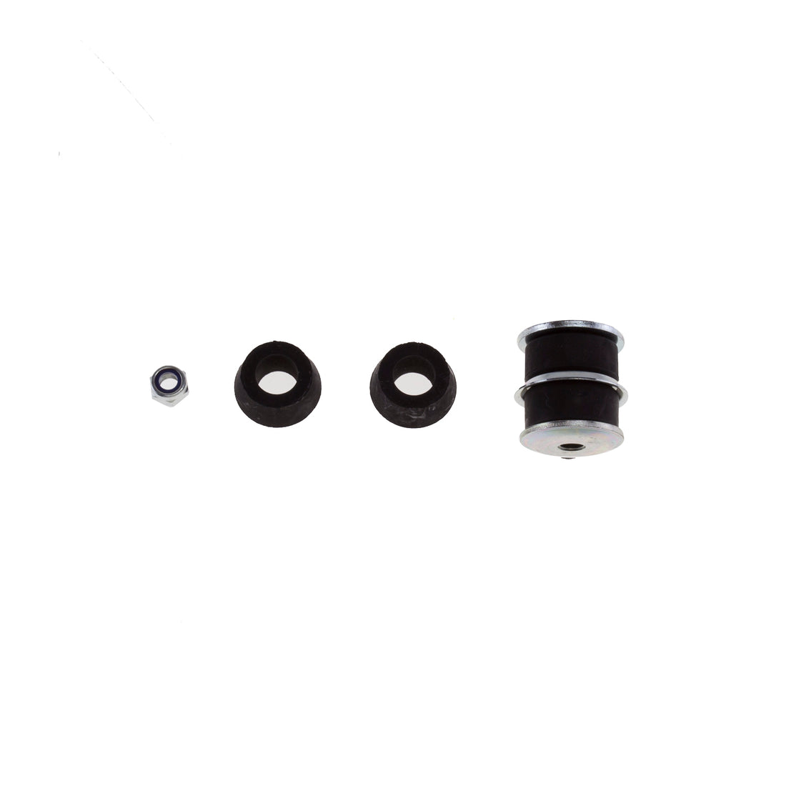 Bilstein 24-238885 - Suspension Shock Absorber Rear Monotube Lexus LX450 1997-1996 Toyota Land Cruiser 1997-1991 B8 5100 Bilstein 3