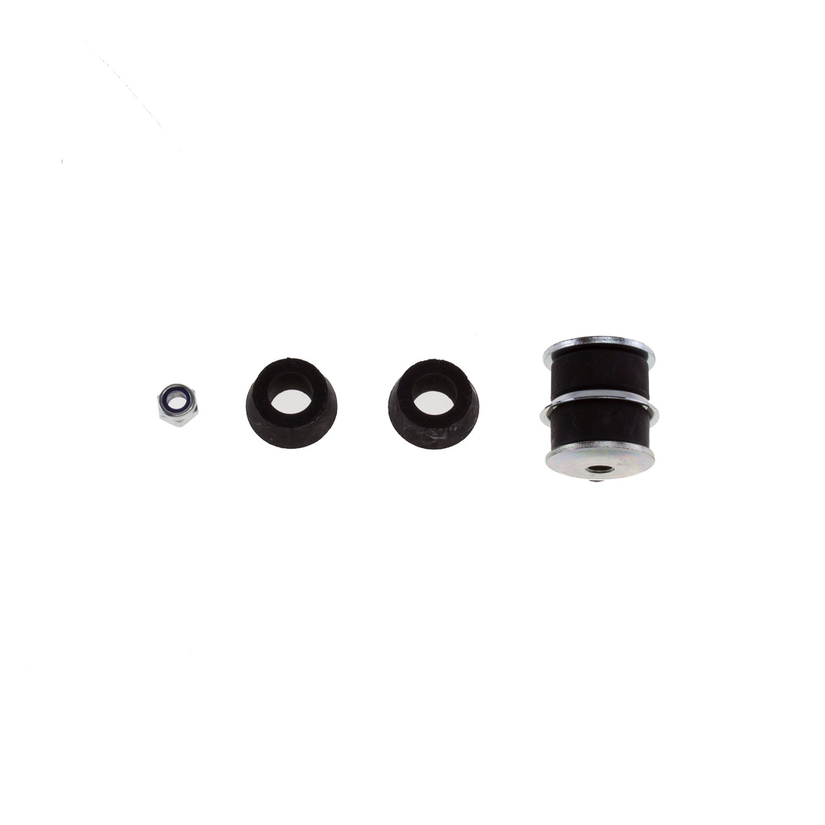 Bilstein 24-238885 - Suspension Shock Absorber Rear Monotube Lexus LX450 1997-1996 Toyota Land Cruiser 1997-1991 B8 5100 Bilstein 3