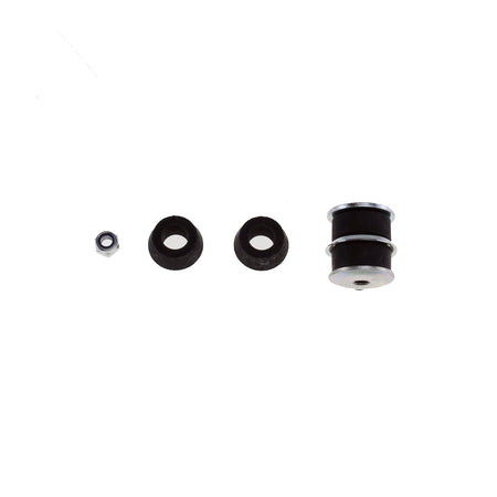 Bilstein 24-238885 - Suspension Shock Absorber Rear Monotube Lexus LX450 1997-1996 Toyota Land Cruiser 1997-1991 B8 5100 Bilstein 3
