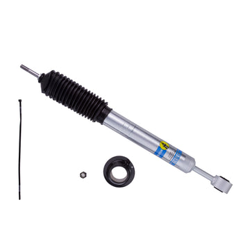 Bilstein 24-239387 - Suspension Shock Absorber Front Monotube Toyota Sequoia 2022-2008 B8 5100 (Ride Height Adjustable) Bilstein 2