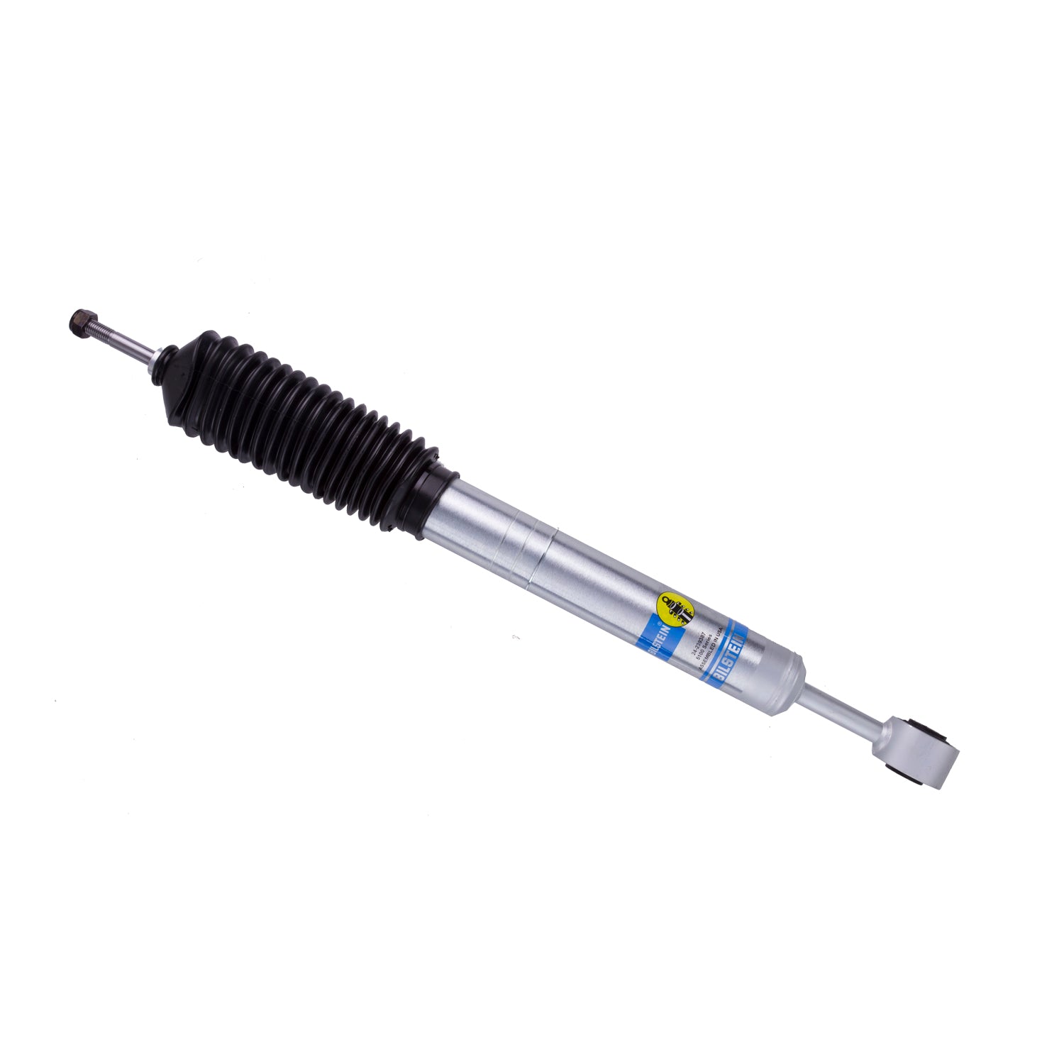 Bilstein 24-239387 - Suspension Shock Absorber Front Monotube Toyota Sequoia 2022-2008 B8 5100 (Ride Height Adjustable) Bilstein 5