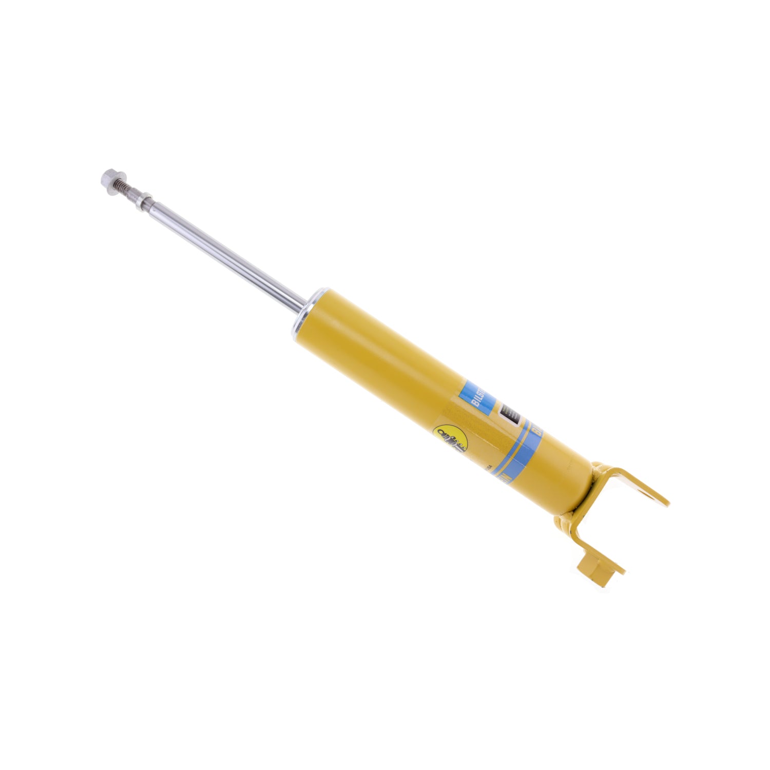 Bilstein 24-239417 - Suspension Shock Absorber Rear Monotube Chevrolet Corvette 2019-2014 B6 Performance Bilstein 5