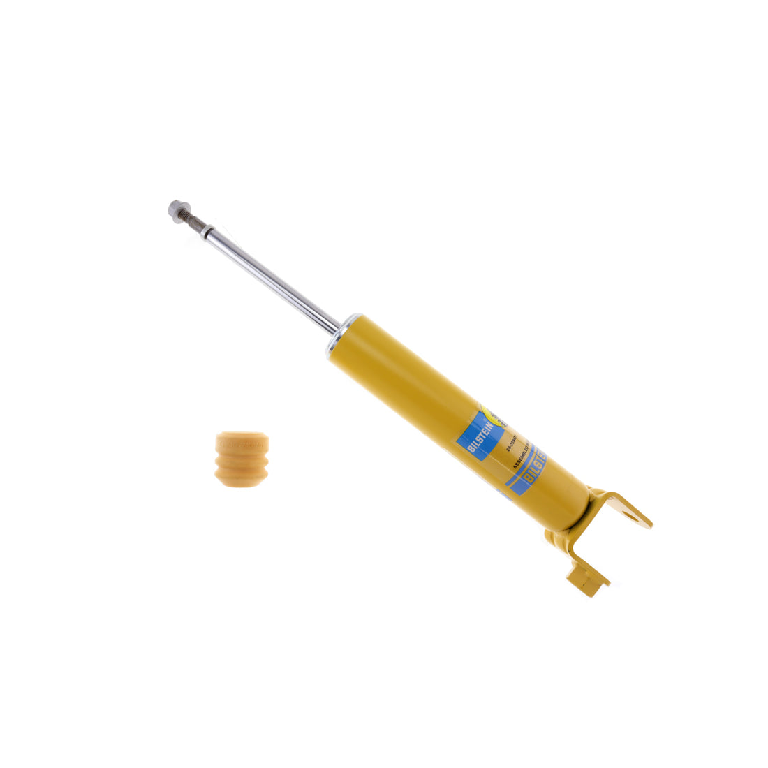 Bilstein 24-239431 - Suspension Shock Absorber Rear Monotube Chevrolet Corvette 2019-2014 B8 Performance Plus Bilstein 2