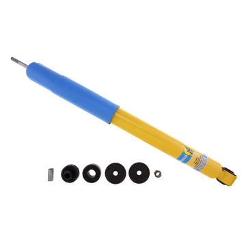 Bilstein 24-239462 - Suspension Shock Absorber Rear Monotube Ram 2500 2018-2014 Without Air Leveling Suspension B6 4600 Bilstein 1