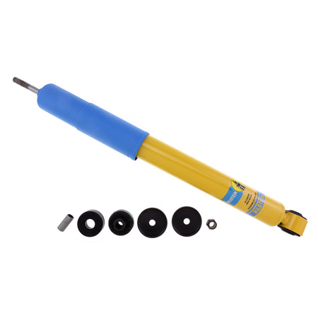 Bilstein 24-240390 - Suspension Shock Absorber Front Monotube Ram 2500 2018-2014 B6 4600 Bilstein 2