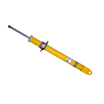 Bilstein 24-241304 - Suspension Shock Absorber Clevis/Stem Yellow Paint Monotube Interchange 205 320 01 30, 205 320 23 30, 205 320 23 30 28, 205 320 25 30, 205 320 27 30, 205 320 83 30, 205 320 92 30 B6 Performance Bilstein 1