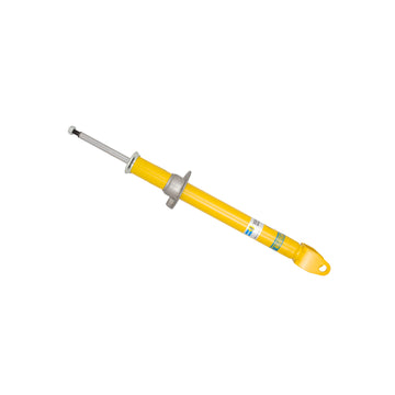Bilstein 24-241328 - Suspension Shock Absorber Clevis/Stem Yellow Paint Monotube Collapsed Length 17.87 B8 Performance Plus Bilstein 1