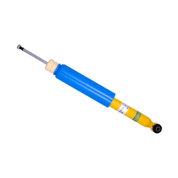 Bilstein 24-241335 - Suspension Shock Absorber Eye 10.1mm/Stem Yellow Paint Monotube B8 Performance Plus Bilstein 1