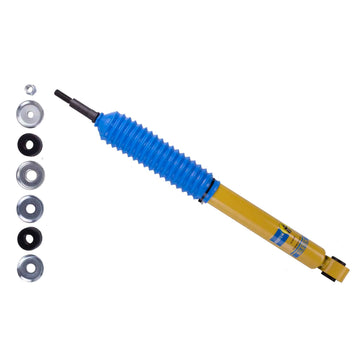 Bilstein Suspension Bilstein 24-241656 - Suspension Shock Absorber Rear Monotube Toyota Sequoia 2007-2001 B6 4600 Bilstein