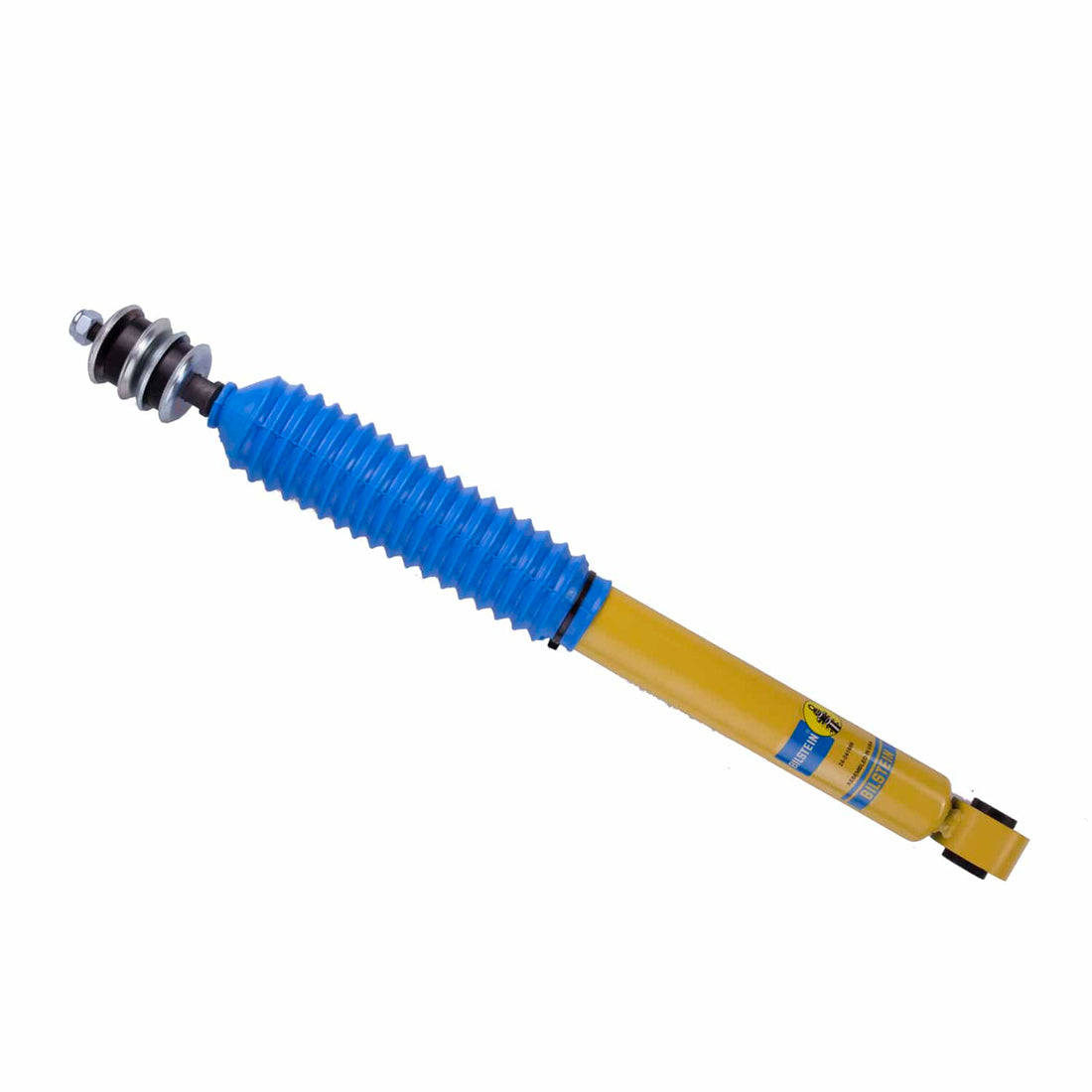 Bilstein Suspension Bilstein 24-241656 - Suspension Shock Absorber Rear Monotube Toyota Sequoia 2007-2001 B6 4600 Bilstein