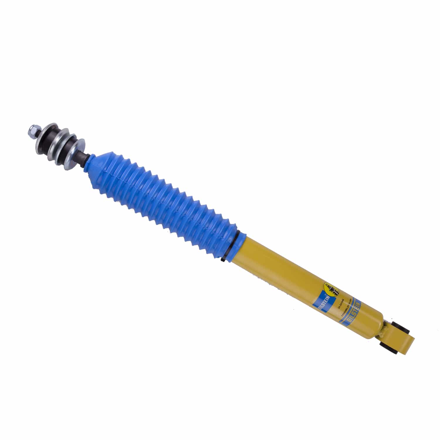 Bilstein Suspension Bilstein 24-241656 - Suspension Shock Absorber Rear Monotube Toyota Sequoia 2007-2001 B6 4600 Bilstein