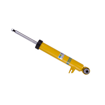 Bilstein 24-241670 - Suspension Shock Absorber Monotube Rear Left BMW X5 2018-2014 X6 2019-2015 Eye 15.5mm Stem Yellow Paint B6 Performance Bilstein 1