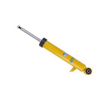Bilstein 24-241687 - Suspension Shock Absorber Monotube Rear Right BMW X5 2018-2014 X6 2019-2015 Eye 15.5mm Stem Yellow Paint B6 Performance Bilstein 1