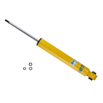 Bilstein 24-243407 - Suspension Shock Absorber Rear Monotube Mini Cooper 2024-2014 B6 Performance Bilstein 1