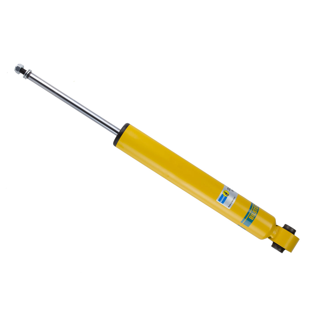 Bilstein 24-243407 - Suspension Shock Absorber Rear Monotube Mini Cooper 2024-2014 B6 Performance Bilstein 4