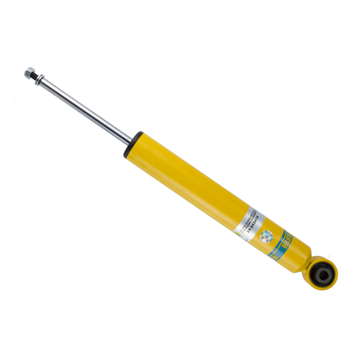 Bilstein 24-243414 - Suspension Shock Absorber Rear Monotube Mini Cooper 2024-2014 B8 Performance Plus Bilstein 5