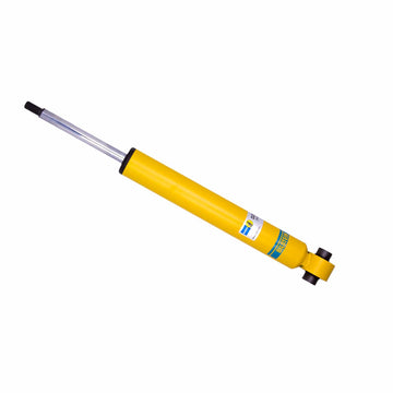 Bilstein Suspension Bilstein 24-244060 - Suspension Shock Absorber Monotube Rear BMW M2 2021-2016 M3 2018-2015 M4 2020-2015 Eye 12.1mm Stem Yellow Paint B6 Performance Bilstein