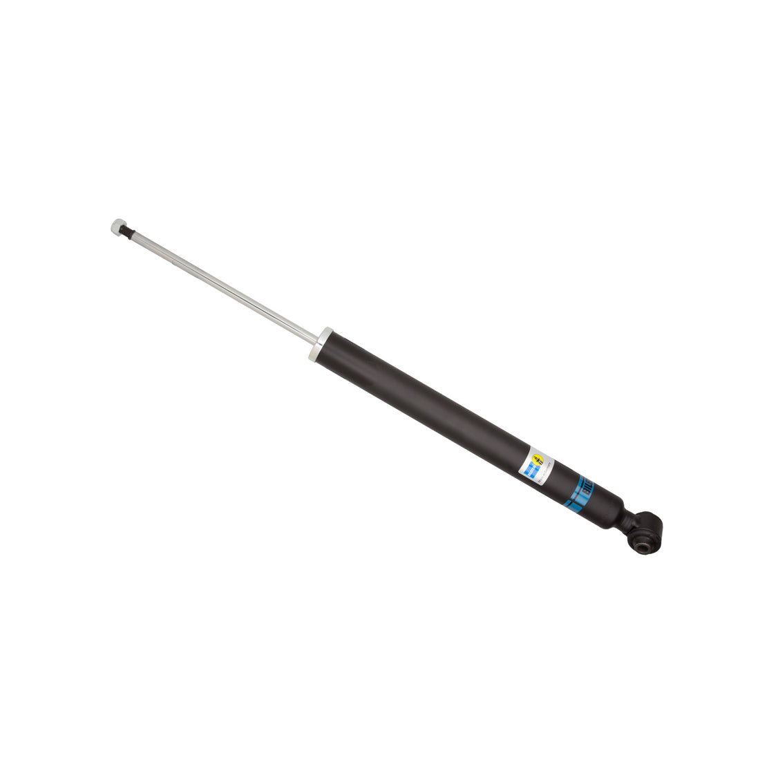 Bilstein 24-244176 - Suspension Shock Absorber Monotube Eye/Stem Standard Suspension B4 OE Replacement Bilstein 4