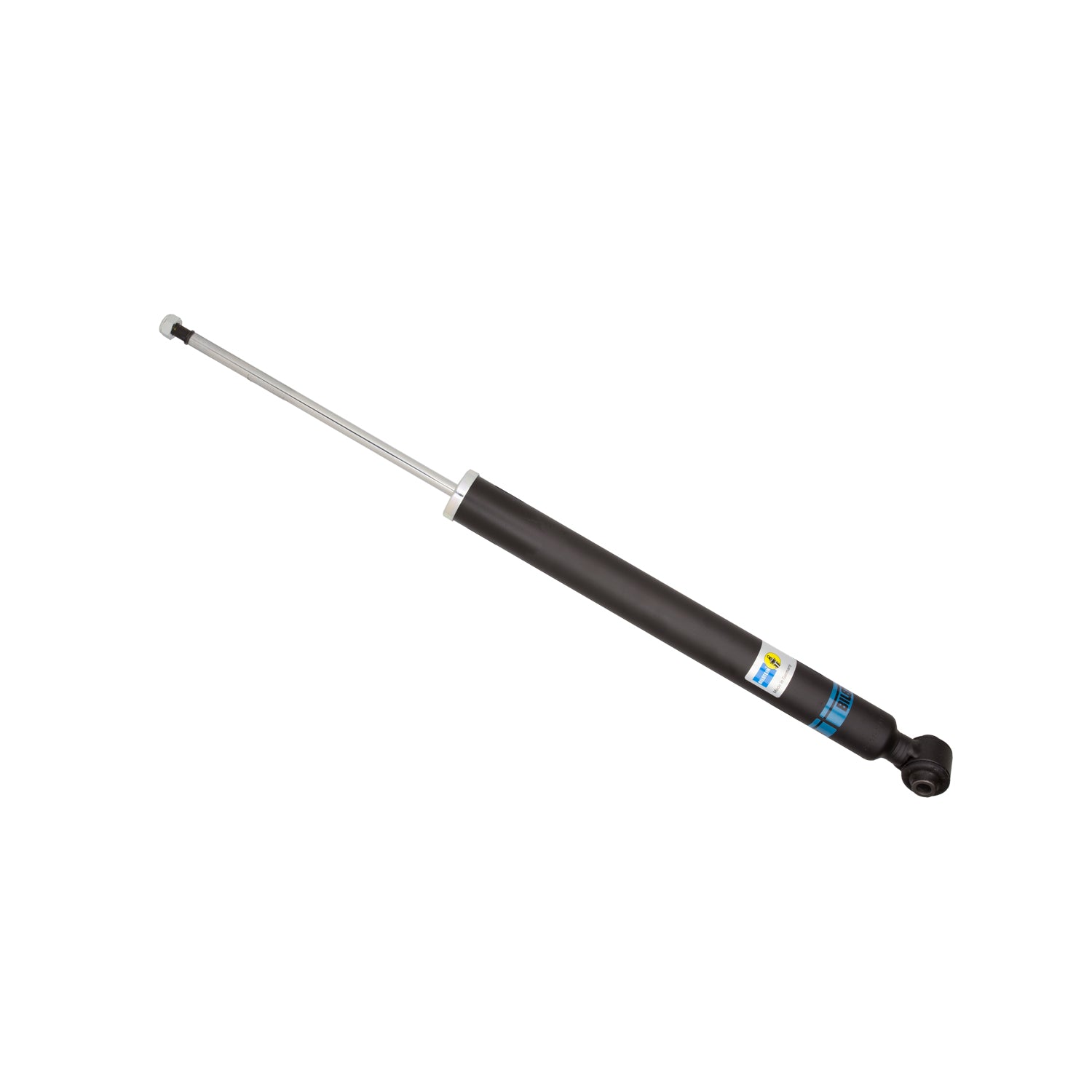 Bilstein 24-244176 - Suspension Shock Absorber Monotube Eye/Stem Standard Suspension B4 OE Replacement Bilstein 1