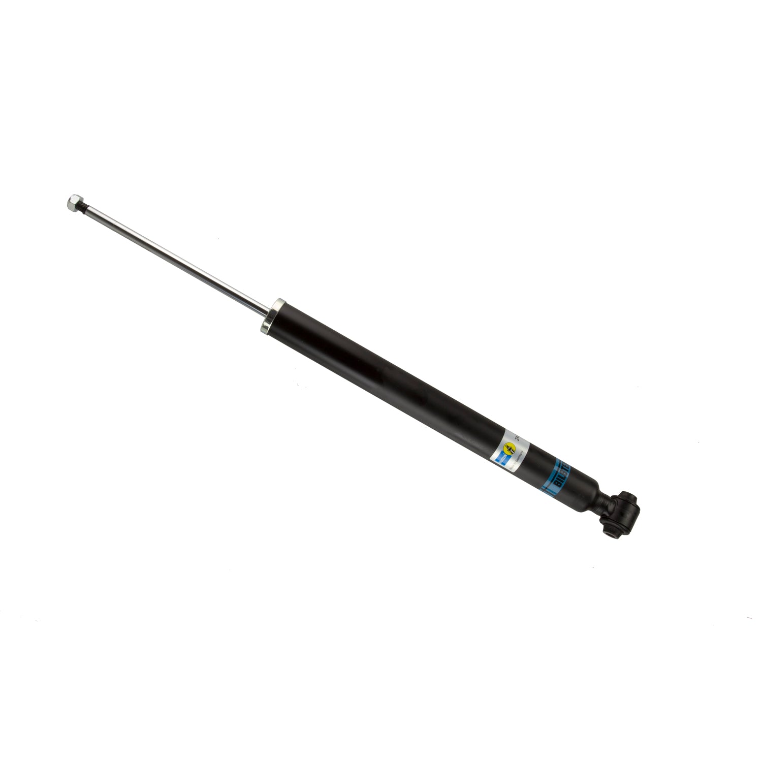 Bilstein 24-244237 - Suspension Shock Absorber Rear Monotube INFINITI QX30 2019-2017 Mercedes-Benz GLA250 2020-2015 B4 OE Replacement Bilstein 4